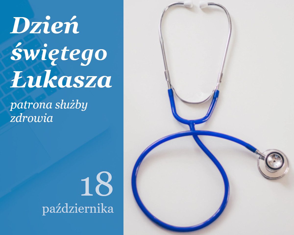 dzien sw lukasza